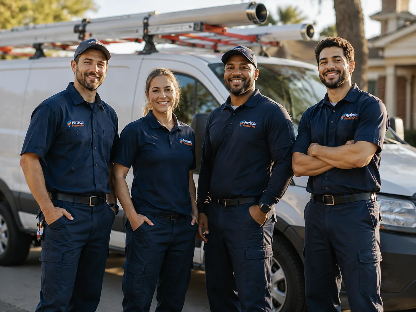 Emergency Plumber Near Me in Ford City, PA near me